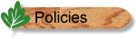 Policies for the organization