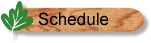 Schedule of Utilities and Events 